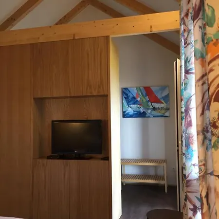 Little By The Sea Chalet Arco da Calheta (Madeira)