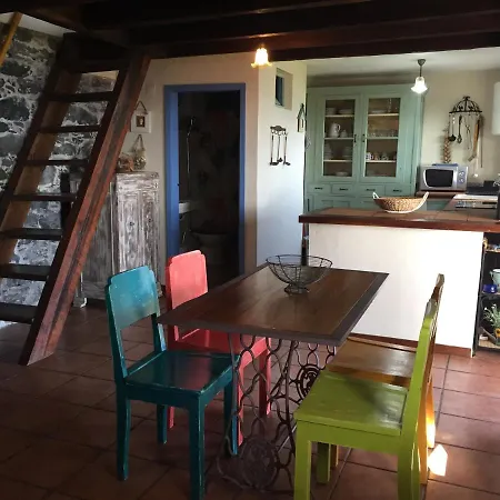 Chalet Little By The Sea