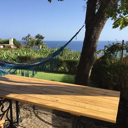 Little By The Sea Chalet Arco da Calheta (Madeira)