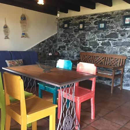 Chalet Little By The Sea