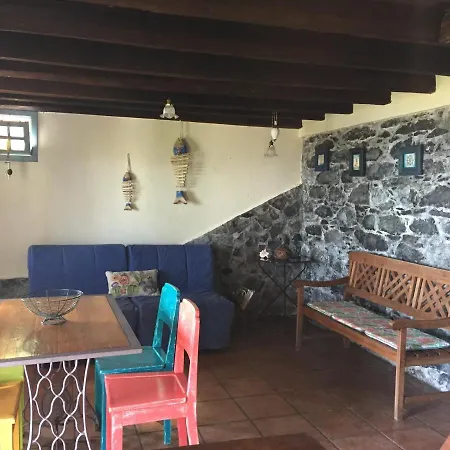 Chalet Little By The Sea